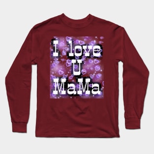 mothers day Long Sleeve T-Shirt